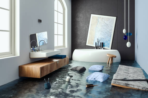 Best Water damage restoration near me  in Laingsburg, MI
